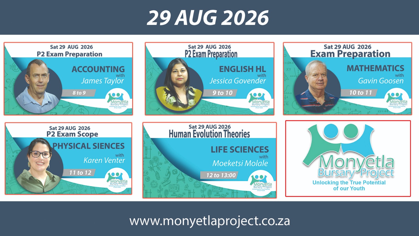 2024-07-13 Live Stream Program